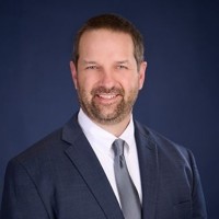 Kratos Defense and Security Solutions Employee Tim Ferguson's profile photo