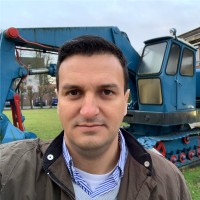 Leonardo Martins Email & Phone Number