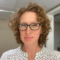 Karen Vaughan