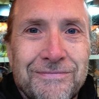 Greenpeace Employee Torbjorn Zetterlund's profile photo
