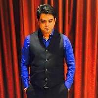 Vipul Prajapati Email