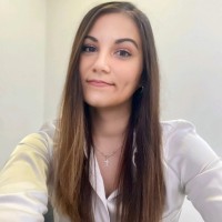 Codolis Employee Suzana Božović's profile photo