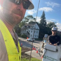 Burlington Telecom Employee Maurice Persons's profile photo