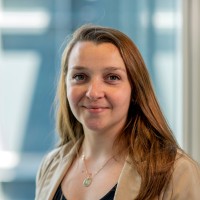 Philips Capsule Employee Laëtitia Mahe's profile photo