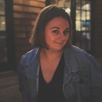 New Politics Employee Lily Goldman's profile photo