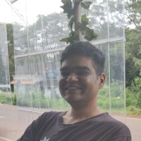 J Turner Research Employee Ajay Jain's profile photo