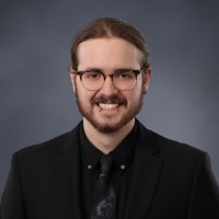 Metal Fab Group Employee Austin Love's profile photo