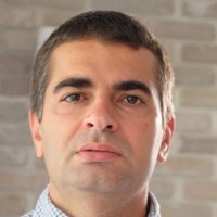BCRE - Brack Capital Real Estate Employee Lior Shmuel's profile photo