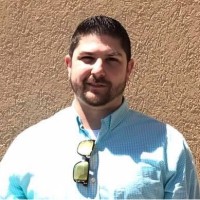 T.RAD North America, Inc. Employee Eric Collins's profile photo