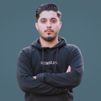 Anees Behram's profile photo