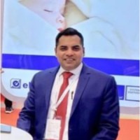 EKSOY KIMYA Employee Shahid Tanveer's profile photo