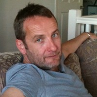 Flat Rate NOW Employee Dave Tarrant's profile photo
