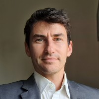 Fnac Darty Employee Charles Prevost's profile photo