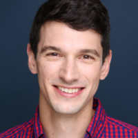 Bank Street College of Education Employee Michael Lapinsky's profile photo