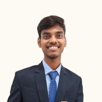 Neuralbits Technologies Employee Tarun Mandala's profile photo