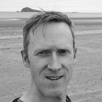 MAXIMUS Employee Shane McGarry's profile photo