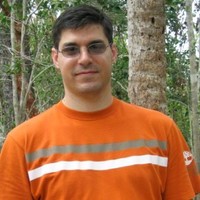 Miami-Dade County Employee Lluis Gorgoy's profile photo