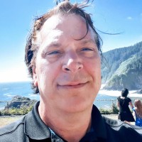 Scan123 Employee Jim Myers's profile photo