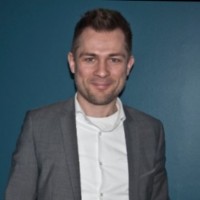 Stromma Group Employee Jesper Stanley-Hald's profile photo