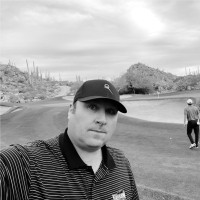 Carson Valley Inn Employee Greg Enholm's profile photo
