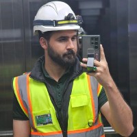 Redco International Trading & Contracting w.l.l. Employee Engr Riaz's profile photo