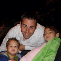 Fellowship Church Employee Brad Stovall's profile photo
