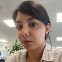 Maryam Karimi's profile photo