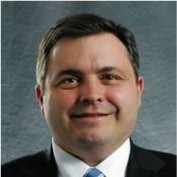 Wells Fargo Employee Jeff Foley's profile photo