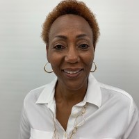 Clara White Mission Employee Sharon Wright's profile photo