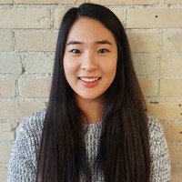 Apple Employee Kate Lim's profile photo