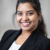 Lazer Grant LLP Employee Sravani Kalva's profile photo