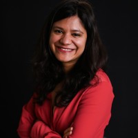 Simply Business Employee Deepika Grover's profile photo
