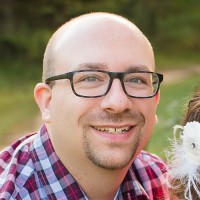 HCA Healthcare Employee Chuck N.'s profile photo