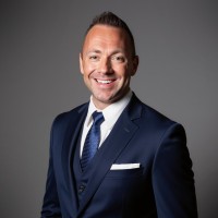 Marriott Vacations Worldwide Employee Matt Hollingsworth's profile photo