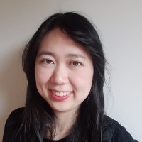 American Ornithologists Union Employee Mint Jang's profile photo