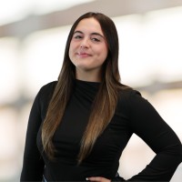 Paris Baguette North America Employee Trinity Harris's profile photo