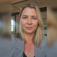 Chemelco International B.V. Employee Kylie Quinn's profile photo