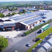 Advanced Pallet Systems Ltd Employee Matthew Bowes's profile photo