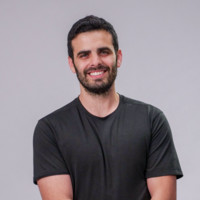 monday.com Employee Amir Cohen's profile photo