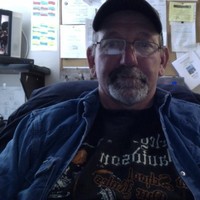 HEX, LLC Employee Frank Johnson's profile photo