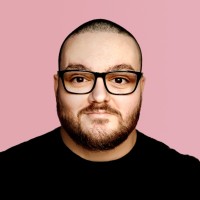 Algbra Employee Billy Gray's profile photo
