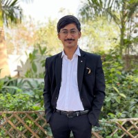 Capslock Marketplaces Employee Vasu Sinojia's profile photo