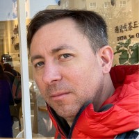 Amazon Employee Daniel Phelps's profile photo