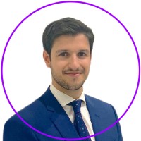 Accenture Middle East Employee Iñigo E. Villalonga's profile photo