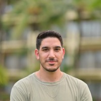 Matat Web Application Employee Liron Bezalel's profile photo