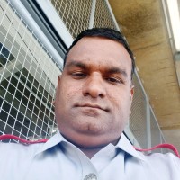 TTFS Group Employee Steve Rajkumar's profile photo