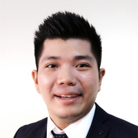 DirectAsia Insurance Employee Darren Chia's profile photo