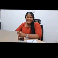Blessing Ebute Email