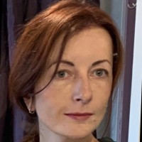 Markov Processes International (MPI) Employee Olga Krasotkina's profile photo