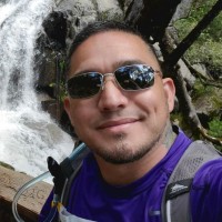 Madera Ford Employee Adrian Trujillo's profile photo